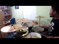 Download Lagu Noah (Peterpan) - Walau Habis Terang (Drum Cover)