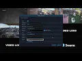 Swann NVR-8580 Setup Wizard - Initial Setup firmware version 8 x