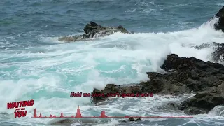  waiting just for you everhits lyric video