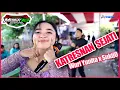 Download Lagu KATRESNAN SEJATI - WURI YUNITA Ft SUKIJO - MUSIK 79 - DICKIES AUDIO - LIVE KALIJAMBE SRAGEN