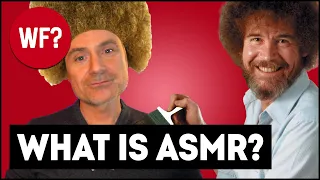 ASMR What it is what it stands for and how it works