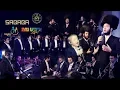 Lagu Al Levuvechu | על לבבך - Yiddish Nachas \u0026 Yanky Green, Motty Ilowitz, Shira, Mendy Herskowitz/Sababa