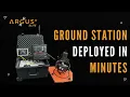 Argus Port Demo Flight 20230914 FINAL
