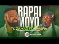 Download Lagu RAPAI MOYO WANGU Tk Zamar | Worship Addicts |Takesure