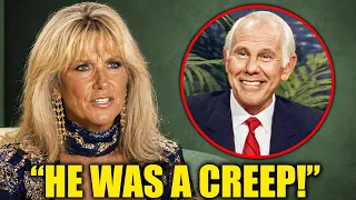 Johnny Carson s Widow Finally Speaks About Life After His Passing