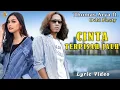Download Lagu CINTA TERPISAH JAUH - Thomas Arya feat Ovhi Firsty ( Official Lirik Video )