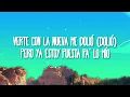 KAROL G, Shakira - TQG