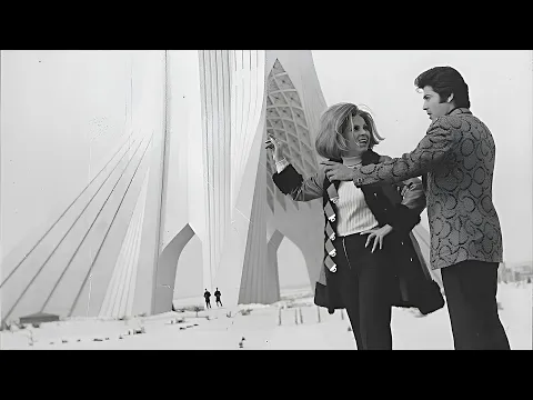 Tehran, An Unfinished Story – trailer | IFFR 2025