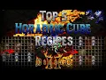5 Horadric Cube recipes that new Diablo 2 players need to know