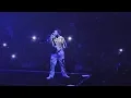 Post Malone - Psycho PARIS live Euro Tour