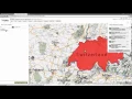 Logistics Network Optimization with W2MO