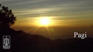 chrisye pagi official karaoke video 