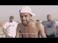 Junior Hassen   Ramallah   رام الله  Official Music Video 1