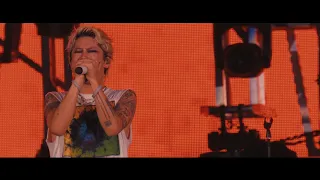 ONE OK ROCK - Party's Over [DETOX JAPAN TOUR 2025 AT NISSAN STADIUM]