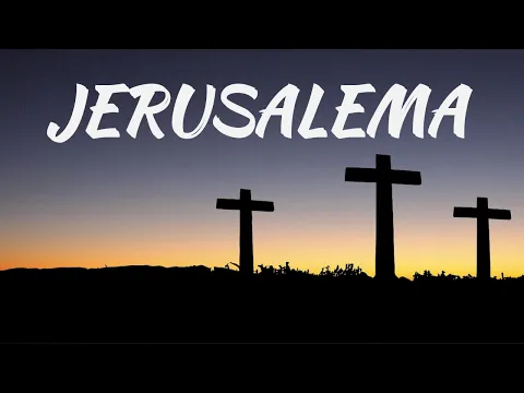 Download MP3 Jerusalema (LYRICS) - Master KG Ft. Nomcebo With English Translation