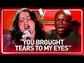 Download Lagu NEW QUEEN OF SOUL discovered on The Voice | Journey #404