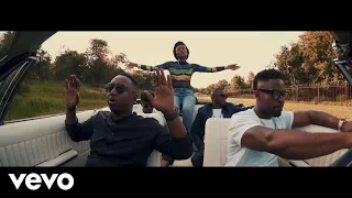 prince kaybee shimza black motion ami faku uwrongo