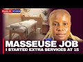 Download Lagu From Marriage to Massage | I Became a Masseuse to Survive My Husband’s Betrayal 