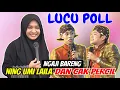 Download Lagu NGAJI BARENG NING UMI LAILA DAN CAK PERCIL CS LUCUNE POLL TERBARU 2025
