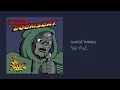 MF DOOM - The Mic (feat. Pebbles The Invisible Girl) [Official Audio]