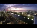 Enterprise CVN 80 Mid-Body Transfer