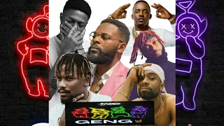 top 10 mayorkun geng freestyle cover 