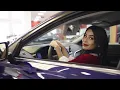 Naughty or Nice - Nissan Altima