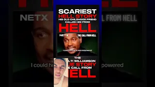 Download A PHONE CALL FROM HELL!!!!!!! MP3