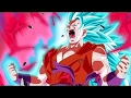 Download Lagu AMV - Dragon Ball Super [Feel Invincible-Skillet]