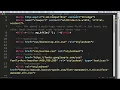 HTML Bootstrap to WordPress Conversion -