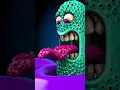 Download Lagu Punctured Souls — a trypophobic fever dream 😱
