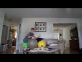 Bouncing Ball Drums