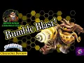 BUMBLE BLAST! Skylander Character Review aka SNCT | Saving Skylands