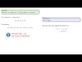 More Conditionals Disjunctions and Conjunctions