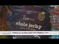 Social Scene Honolulu is 2nd least pet friendly City