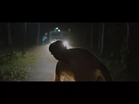 Official Trailer - THE CAROUSEL NEVER STOPS TURNING (2017)