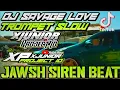 Download Lagu DJ SAVAGE LOVE SLOW TROMPET JAWSH 685 SIREN BEAT || TERBARU VIRAL TIKTOK 2021