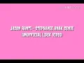 Download Lagu Jason Ranti - stephanie anak seni (lirik)