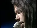 01 Neil Young - Out On The Weekend (Live at the BBC 1971)