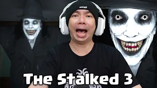 Terjebak di Carnival - The Stalked 3