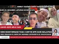 KDM AKAN KE MALAYSIA‼️SETELAH DIDEMO DI KPK, KDM KEDATANGAN TAMU CANTIK ANGGOTA DPR DARI MALAYSIA. 
