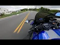 Download Lagu Yamaha R6 SC Project Pure Sound