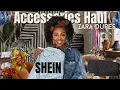 Download Lagu SHEIN Accessories Haul | Zara Dupes | Bags, Earrings, Necklaces