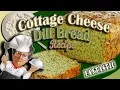 Download Lagu Cottage Cheese Dill Bread recipe