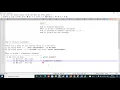Class-3 Mainframes Mainframes Demo-3 vitechtalks Batch-5 VITechTalks
