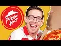 Download Keith Eats Everything At Pizza Hut mp4 3gp mp3 videos - waplic