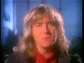 Def Leppard - "Bringin’ On The Heartbreak" (official video)