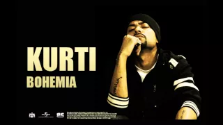 BOHEMIA - Kurti