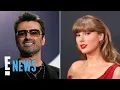 Download Lagu George Michael is Receiving Posthumous Credit on Taylor Swift’s Album | E! News