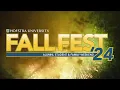 Fall Fest 2024 Hofstra University